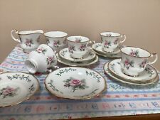 Elizabethan bone china for sale  DONCASTER