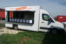Neu aufgebauter unbenutzter gebraucht kaufen  Ulm