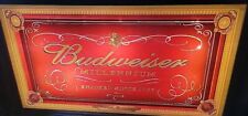 Rare budweiser millennium for sale  La Verne