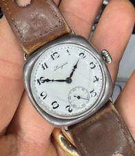 Longines art deco usato  Alessandria