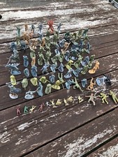 Vintage airfix plastic for sale  LONDON