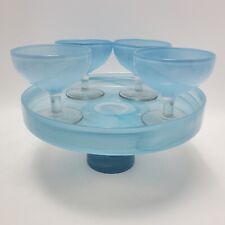 Blue art decor for sale  East Syracuse