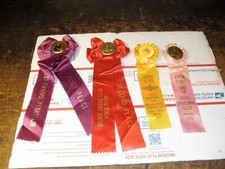 Vintage horse show for sale  Clifton