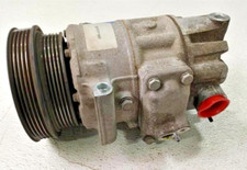 Compressor CA 197567 fabricante de equipamento original 2005-2016 VW Volkswagen Jetta 13-14 Golf 2.5 comprar usado  Enviando para Brazil