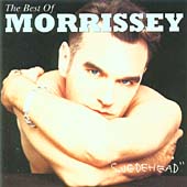 Morrissey best morrissey for sale  STOCKPORT