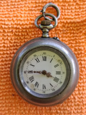 Montre gousset ancienne. d'occasion  Lézignan-Corbières