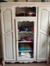 Painted french style for sale  ST. LEONARDS-ON-SEA