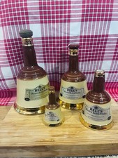Wade bells wiskey for sale  LONDON