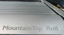 Mountain top silver for sale  BOLTON