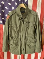 Veste militaire ralph d'occasion Veste militaire ralph d'occasion  Orbey