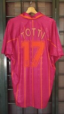 Maglia roma 1996 usato  Roma