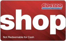 1.00 costco cash for sale  Philadelphia