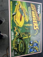 Vtg tyco zero for sale  Elyria