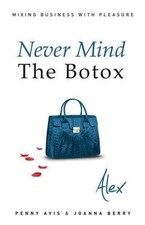 Never mind botox for sale  ROSSENDALE