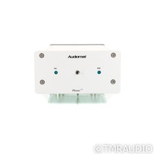 Audiomat phono 1.7 d'occasion  Expédié en Belgium