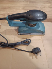 Erbauer sheet sander for sale  RUGELEY