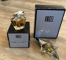 Miniatures parfum thierry d'occasion  Orange