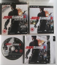 just cause usato  Roma