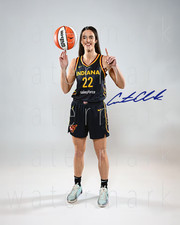 Caitlin clark signed for sale  West Des Moines