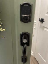 Schlage wave connect for sale  Battle Creek