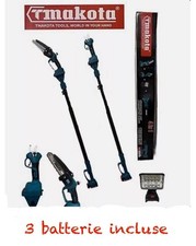 Kit potatura motosega usato  Formia