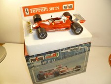 Polistil ferrari 312 d'occasion  Villeneuve
