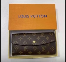 Louis vuitton portefeuille d'occasion  Expédié en Belgium