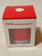 Mini alto-falante sem fio Bluetooth oficial Coca Cola D28, usado comprar usado Mini alto-falante sem fio Bluetooth oficial Coca Cola D28, usado comprar usado  Enviando para Brazil