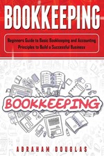 Bookkeeping beginners guide for sale Bookkeeping beginners guide for sale  Interlochen