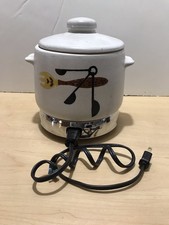 Vintage mcm west for sale  Hibbing