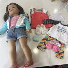 American girl joss for sale  South Lyon