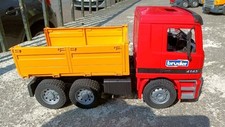 Bruder man tga for sale  HUDDERSFIELD