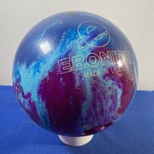 Ebonite maxim purple for sale  DEREHAM