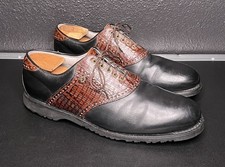 Men footjoy classics for sale  Hot Springs National Park