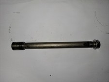 Yamaha riginal schwingenachse gebraucht kaufen  Bernau
