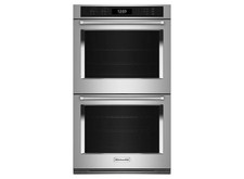 Kitchenaid koed530pss double for sale  London