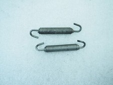 Molle molla terminale usato  Cherasco