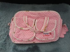Lillifee rosa feincord gebraucht kaufen  Garching b.München