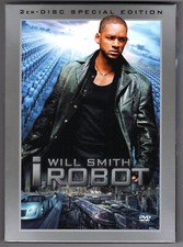 Robot dvds special gebraucht kaufen  Deutschland