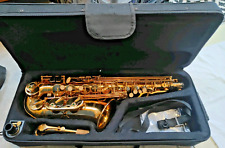 Ammoon alto saxophone for sale  CARMARTHEN