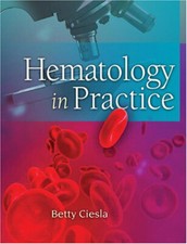 Hématologie En Pratique Relié Betty Ciesla na sprzedaż  Wysyłka do Poland