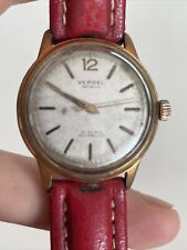 Orologio verbel geneve usato  Roma