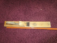 Handhobel holz länge gebraucht kaufen  Auw, Preist