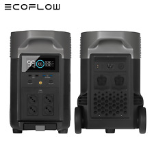 Ecoflow delta pro d'occasion  Roye
