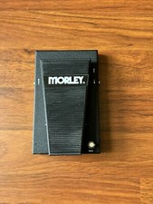 Morley pro classic for sale  WOLVERHAMPTON
