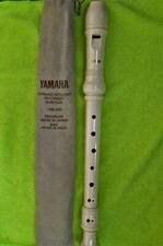 Yamaha flute new for sale  San Francisco