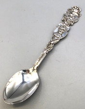 Abrahem lincoln sterling for sale  Largo