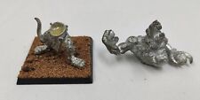 Metal whfb skaven for sale  MANCHESTER