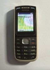 Usado, NOKIA 1650 Beige RM-305 Wie Neu, Geprüft, Händler, Garantie, Accu Neu MwSt comprar usado  Enviando para Brazil