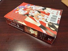 Lote de 24 libros de anime manga - incluye la Parca y 4 novias segunda mano  Embacar hacia Mexico